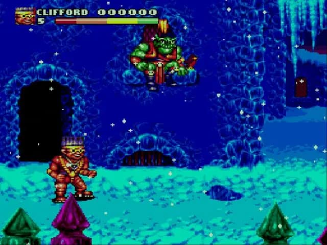 Picture of Stone Protectors 3