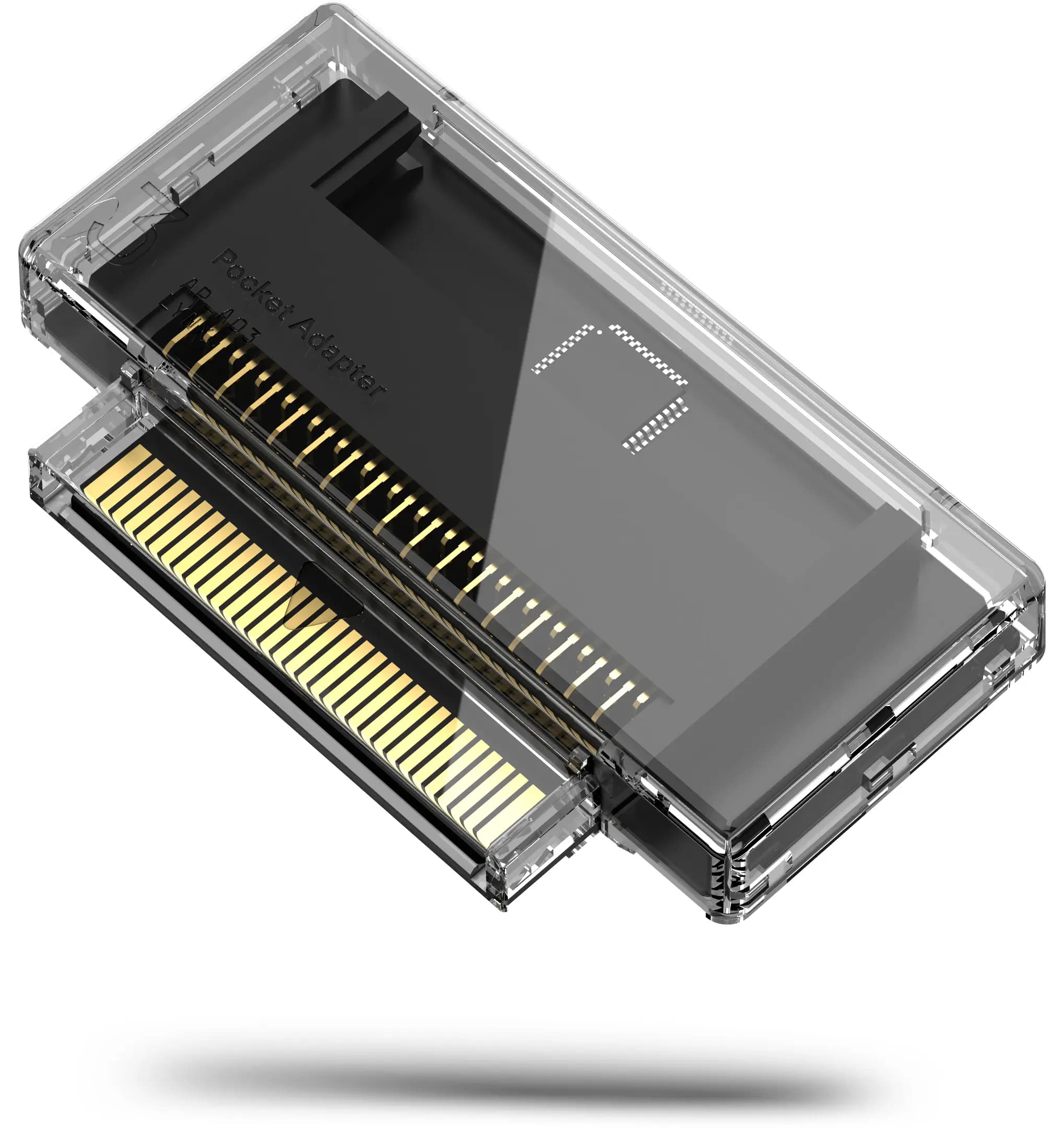 Picture of Analogue Pocket Adapter 1