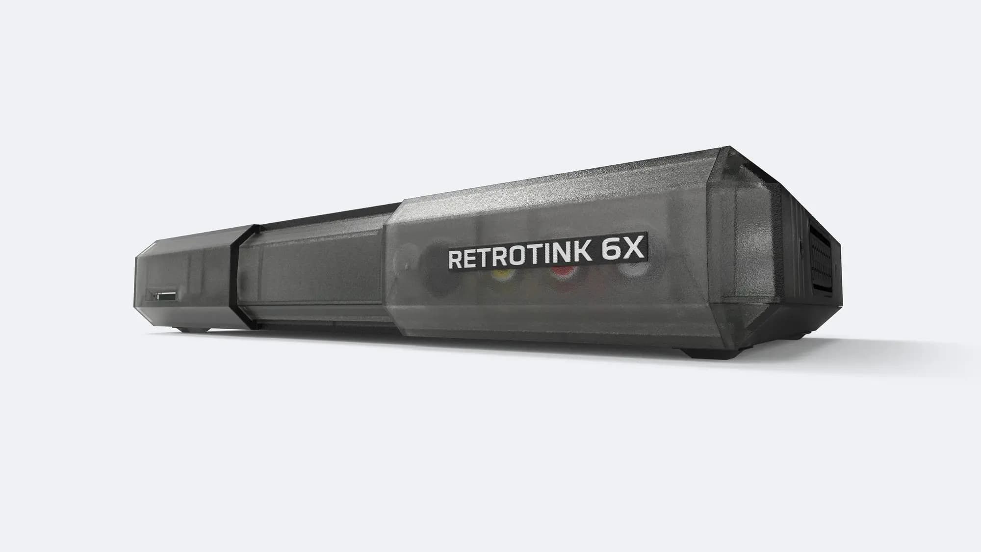 Picture of RetroTINK-6X 6