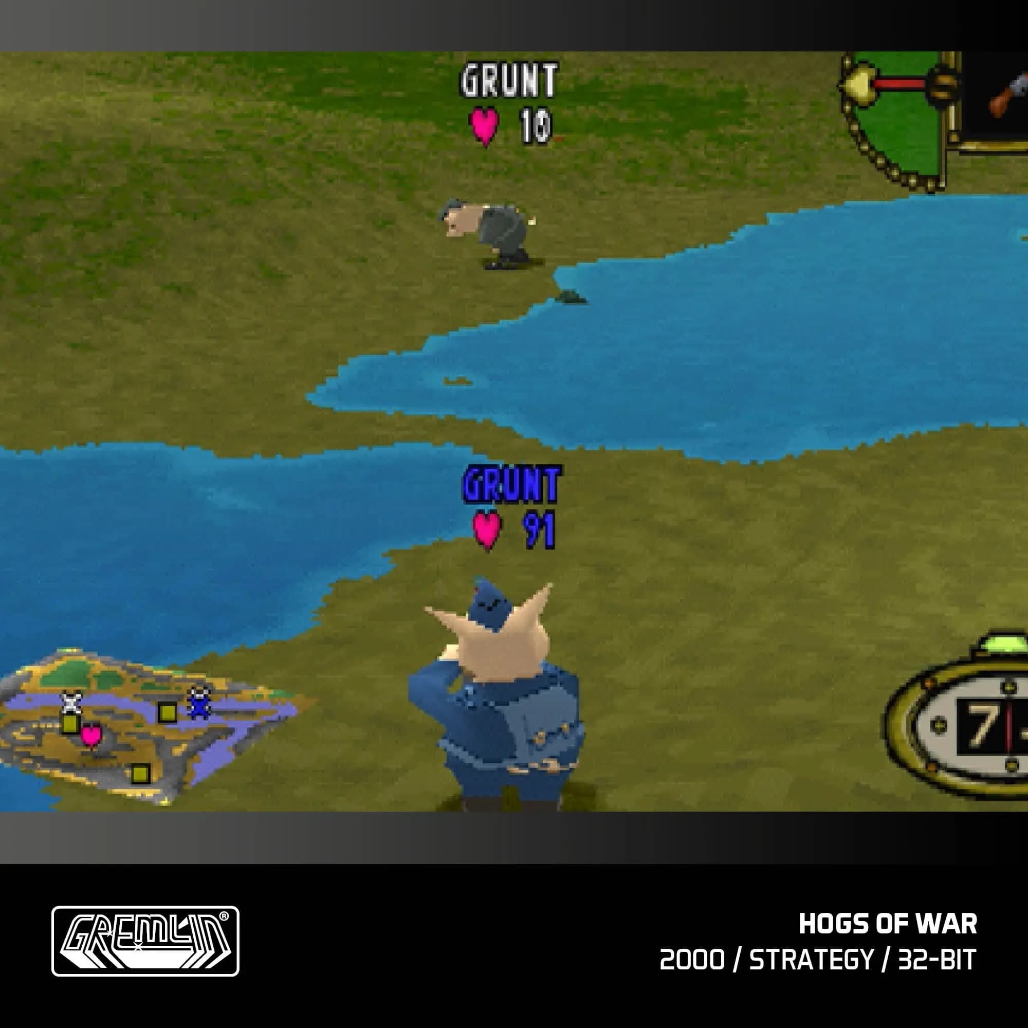 Picture of Gremlin Collection 2 7