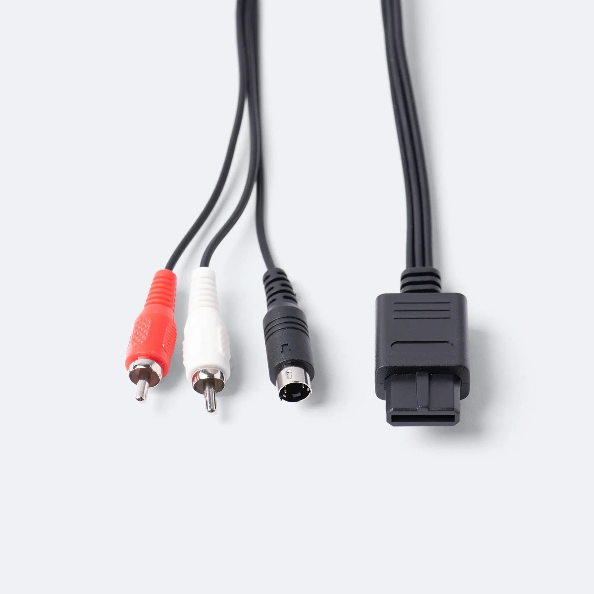 Picture of RetroTINK SNES / N64 S-Video Cable 3