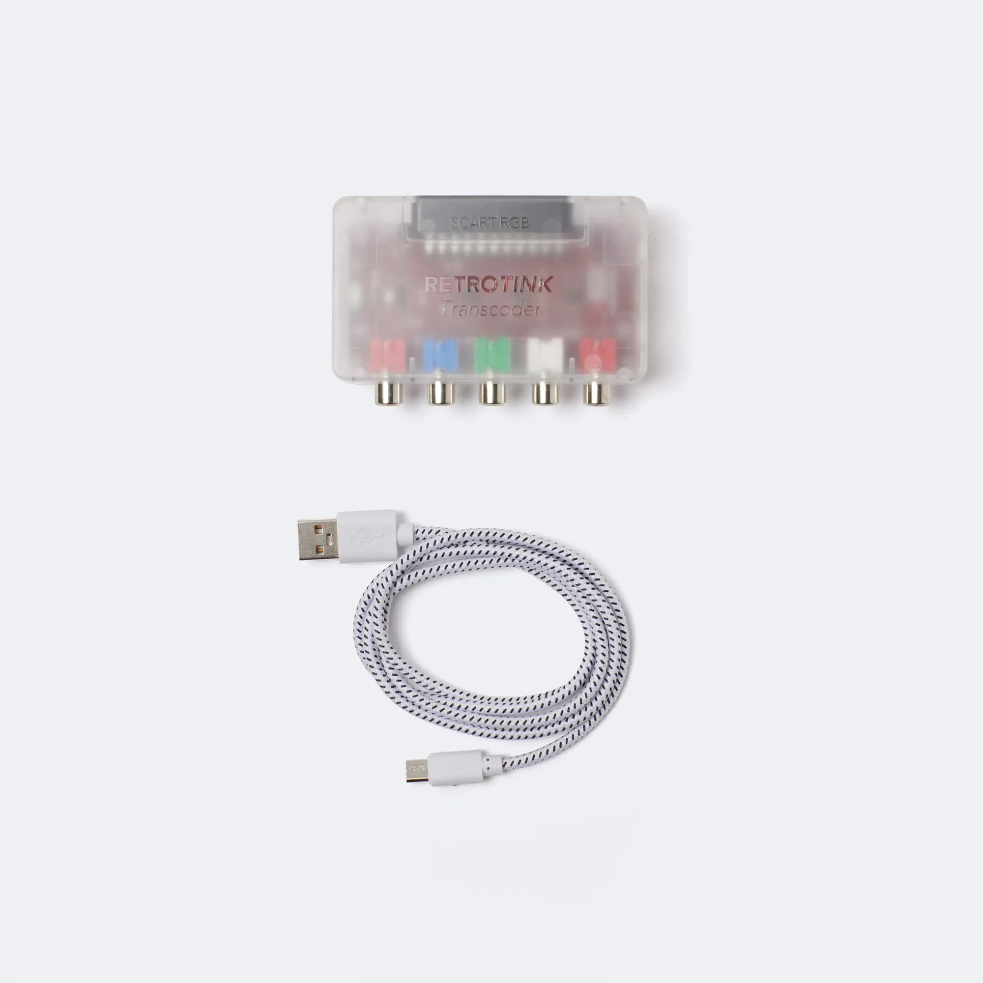 Picture of RetroTINK RGB2COMP 5