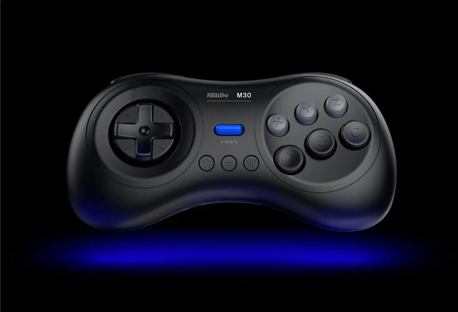 Picture of 8BitDo M30 2.4g Wireless 1
