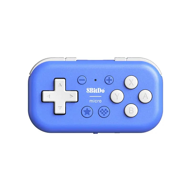 Picture of 8BitDo Micro 10