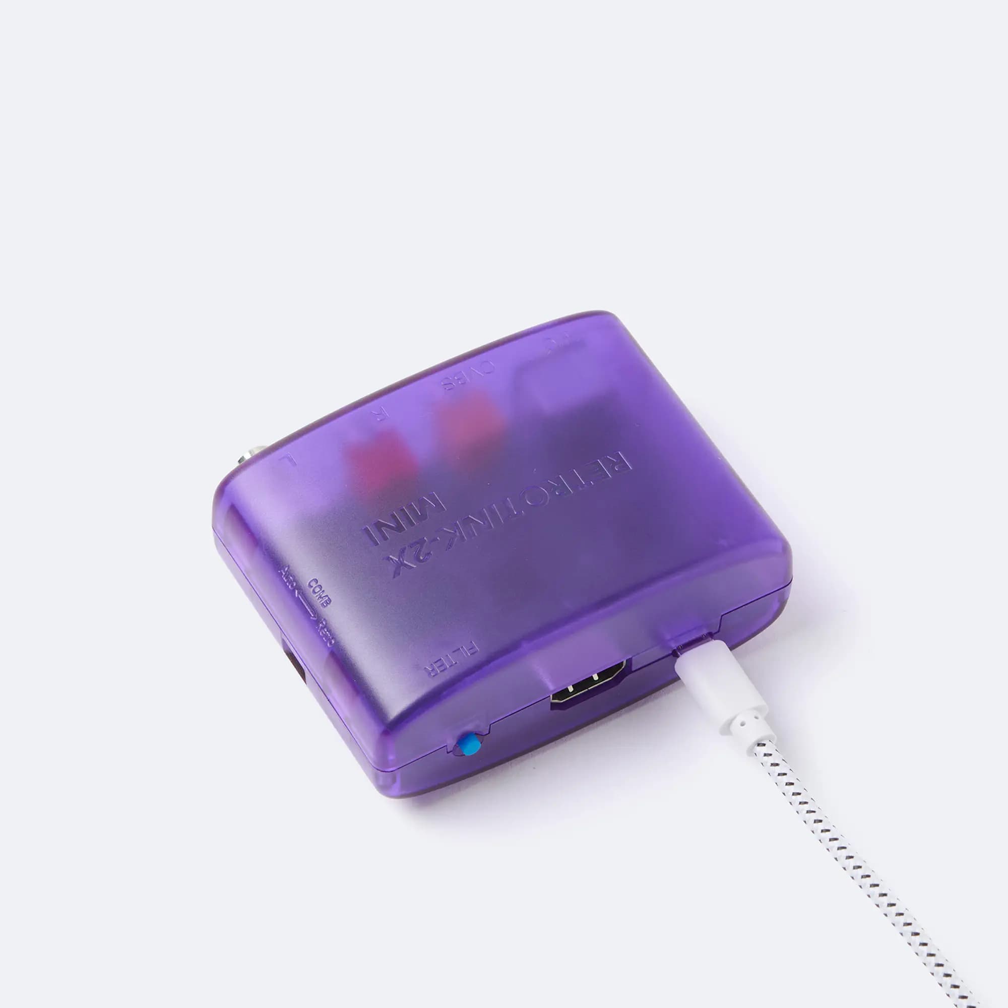 Picture of RetroTINK-2X Mini 3