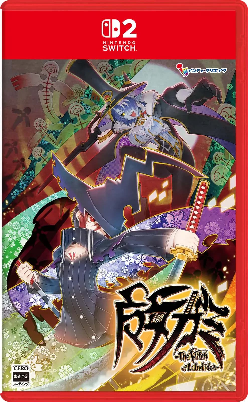 Picture of Majogami 1