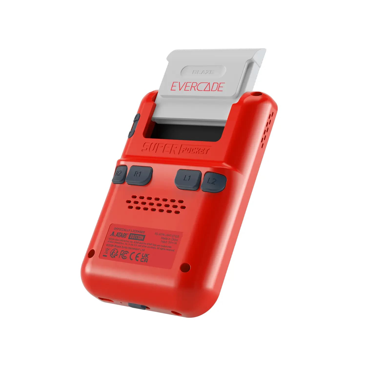 Picture of Super Pocket 4
