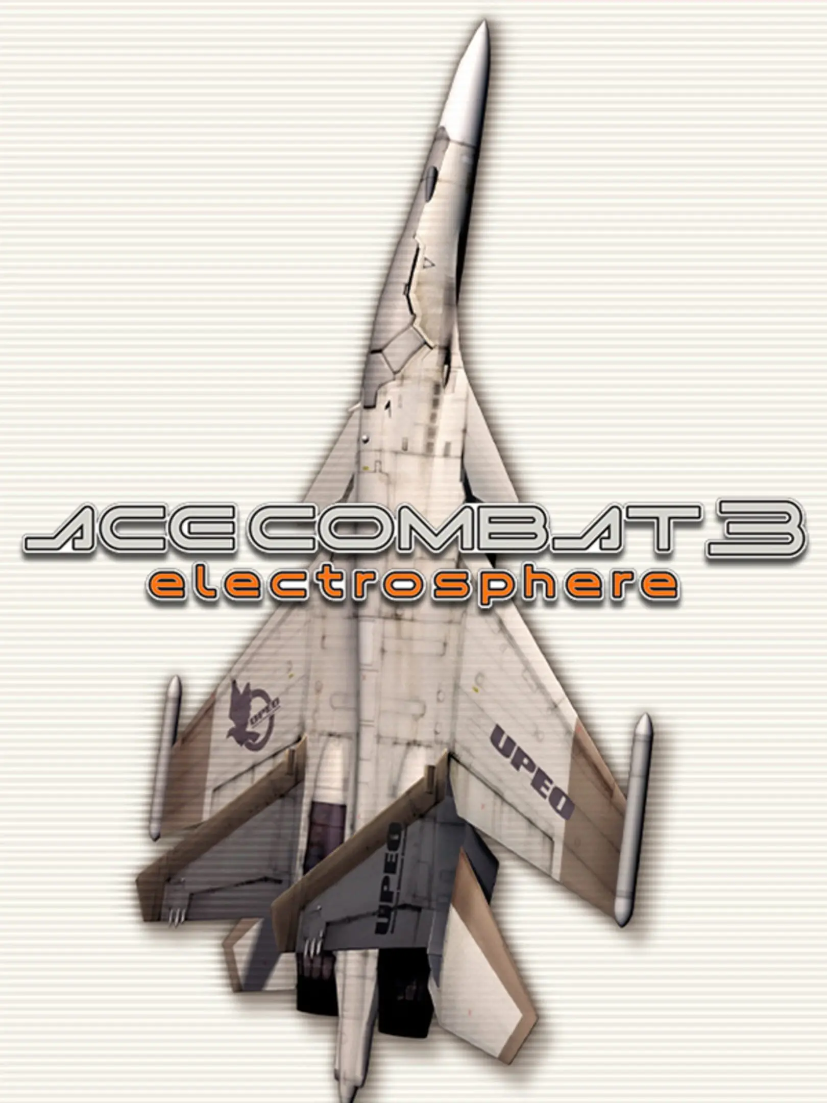 Picture of Ace Combat 3: Electrosphere 2