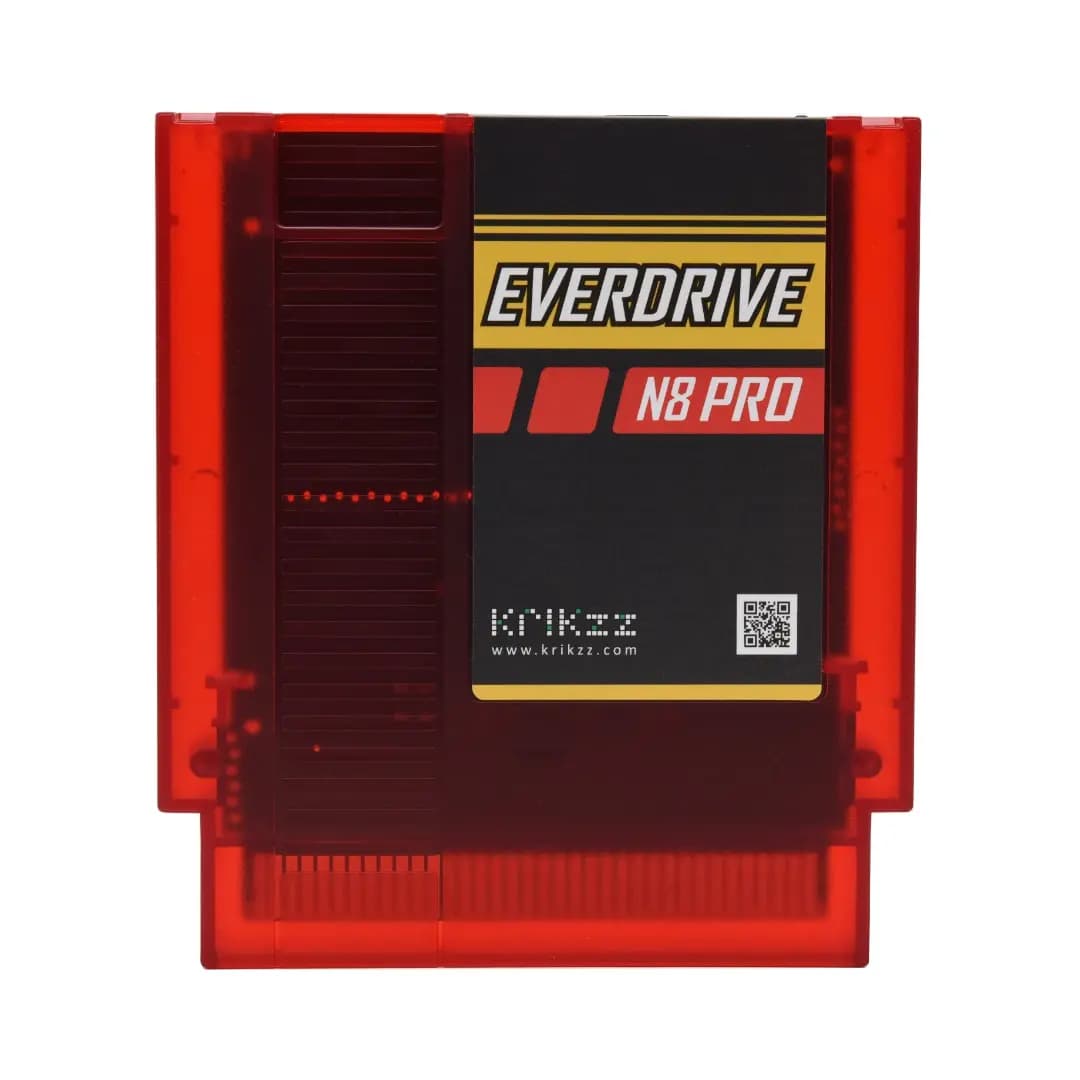 Picture of EverDrive N8 PRO 1