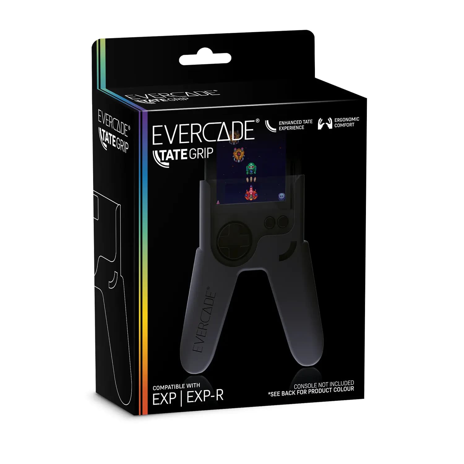 Picture of Evercade Tate Grip 3