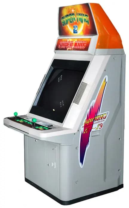 Picture of Super King 2 1