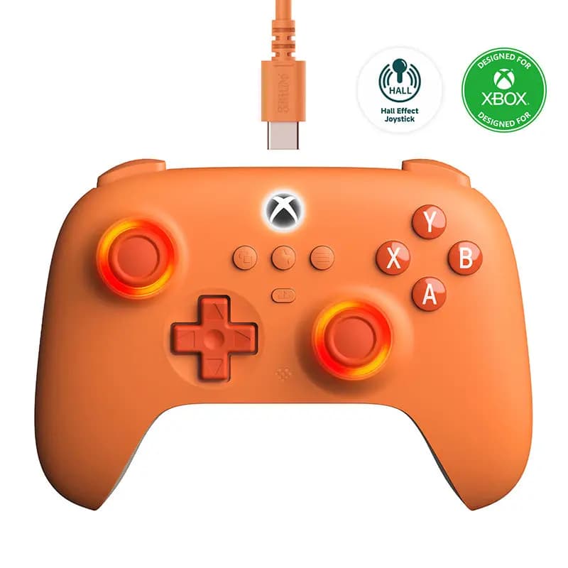 Picture of 8BitDo Ultimate C Wired Controller for Xbox 2