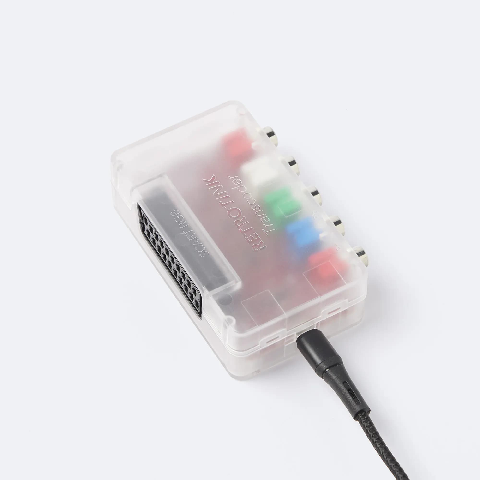 Picture of RetroTINK RGB2COMP 4