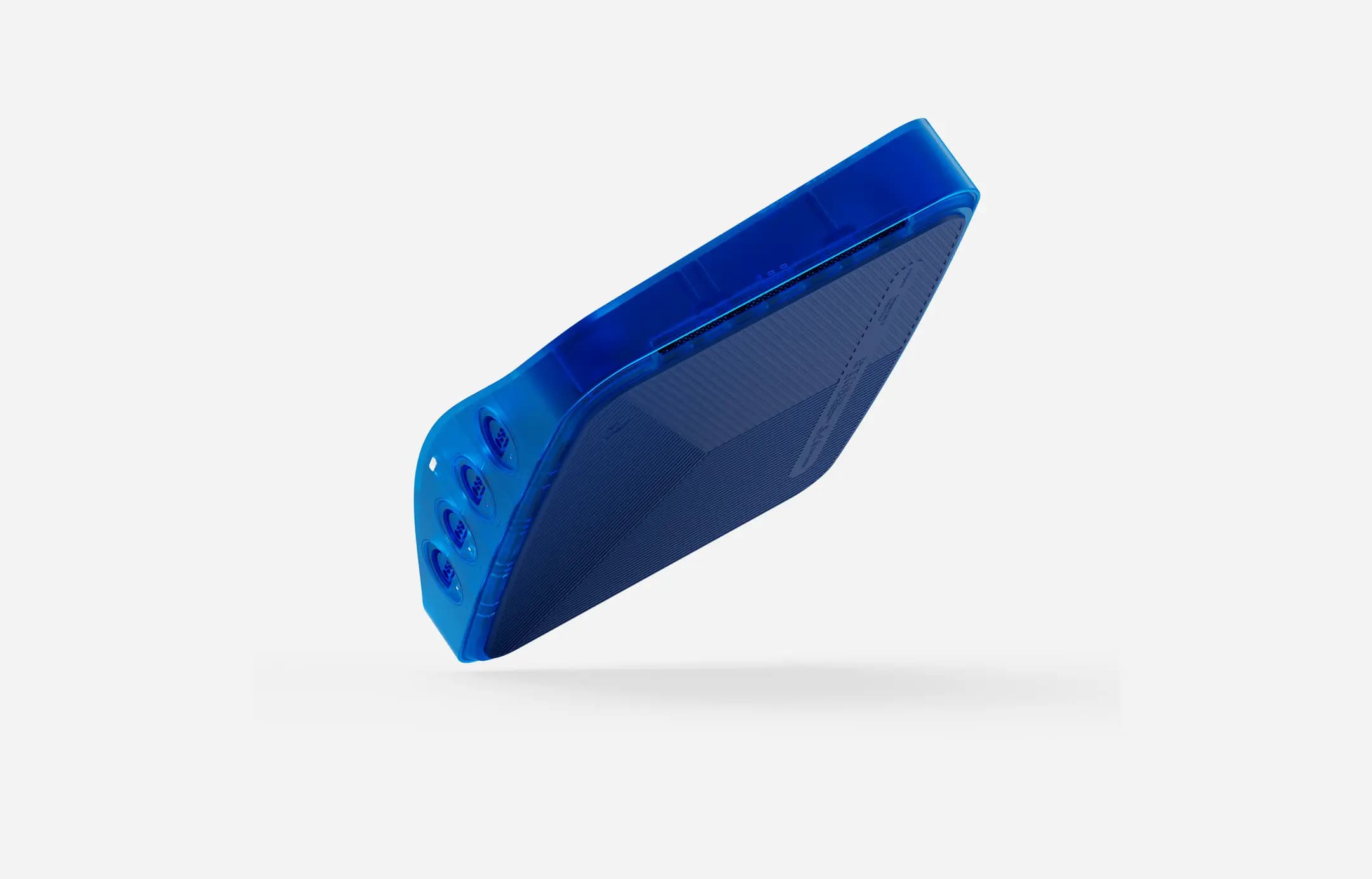 Picture of Analogue 3D 5