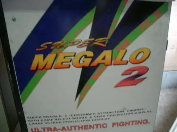 Picture of Super Megalo 2 18